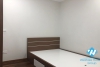 Two-bedroom apartment for rent, fully furnished, new high floor, beautiful view of lake and golf course